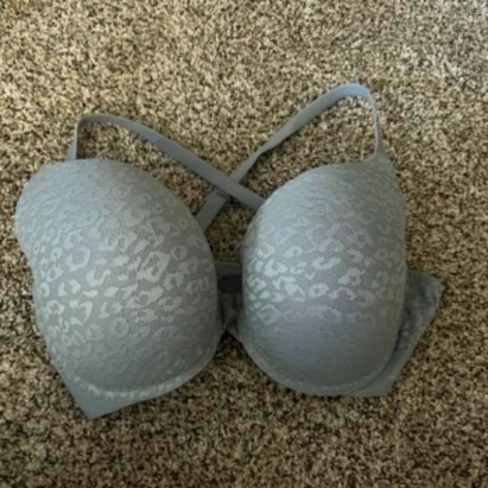 PINK bra 36DD